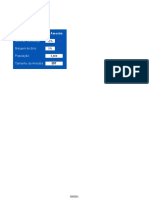 Planilha Para Cálculo de Amostra