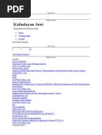 Download Kabudayan Jawi by Rd Iqha SN59963743 doc pdf