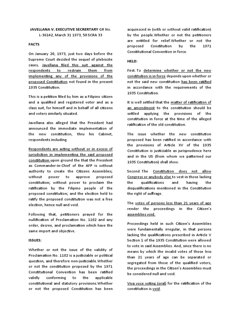 javellana-v-executive-secretary-the-supreme-court-rules-the-1971