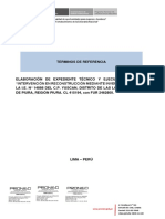 TDR Ejecucion MBR 415194 EI 07.03FF PDF