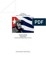 Fidel Castro Nikoleta P