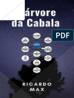 A Árvore Da Cabalah