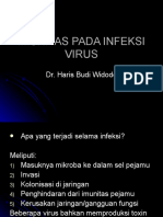 Imunitas Pada Infeksi Virus