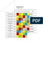 Jadwal Bimbel Al Hasyra UTBK 2023