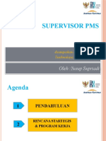 Supervisor PMS