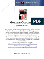 Golden October Akkordeon Komposition Von Peter M Haas