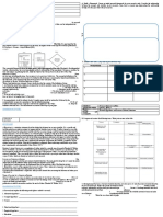 PR2 Task Sheet Week 7 8