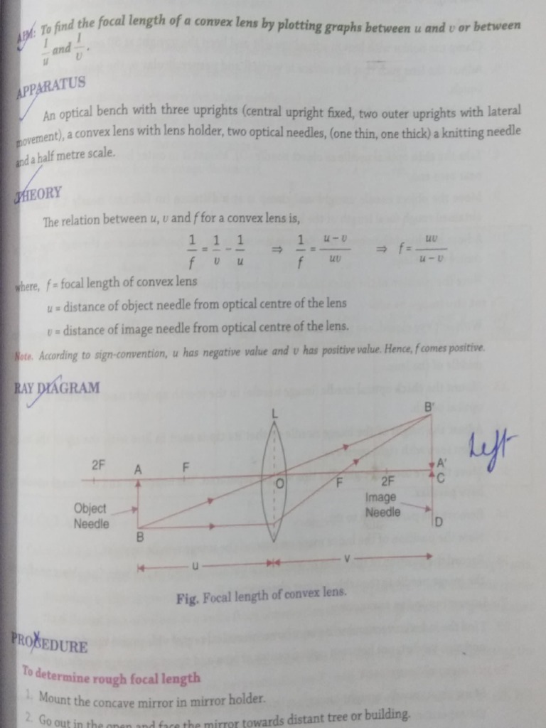 Experiment 2 | PDF