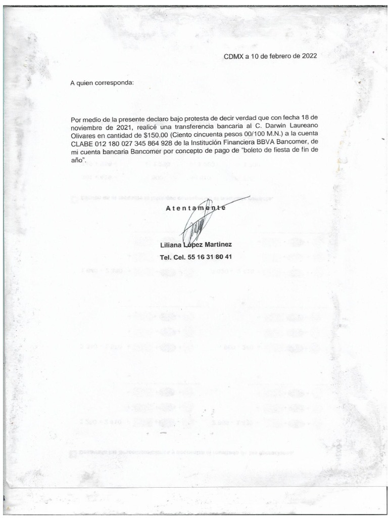 Documento Sin Título | PDF