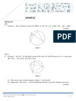 DSE 15 Circles