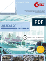 PDF Catalogo CKC 1200hd Estruturas Metalicas