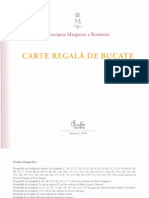 Carte Regala de Bucate - Part 1