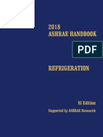 2018 ASHRAE Handbook - Refrigeration SI PDF 1-25