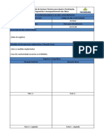 Ficha de Acompanhamento de NC