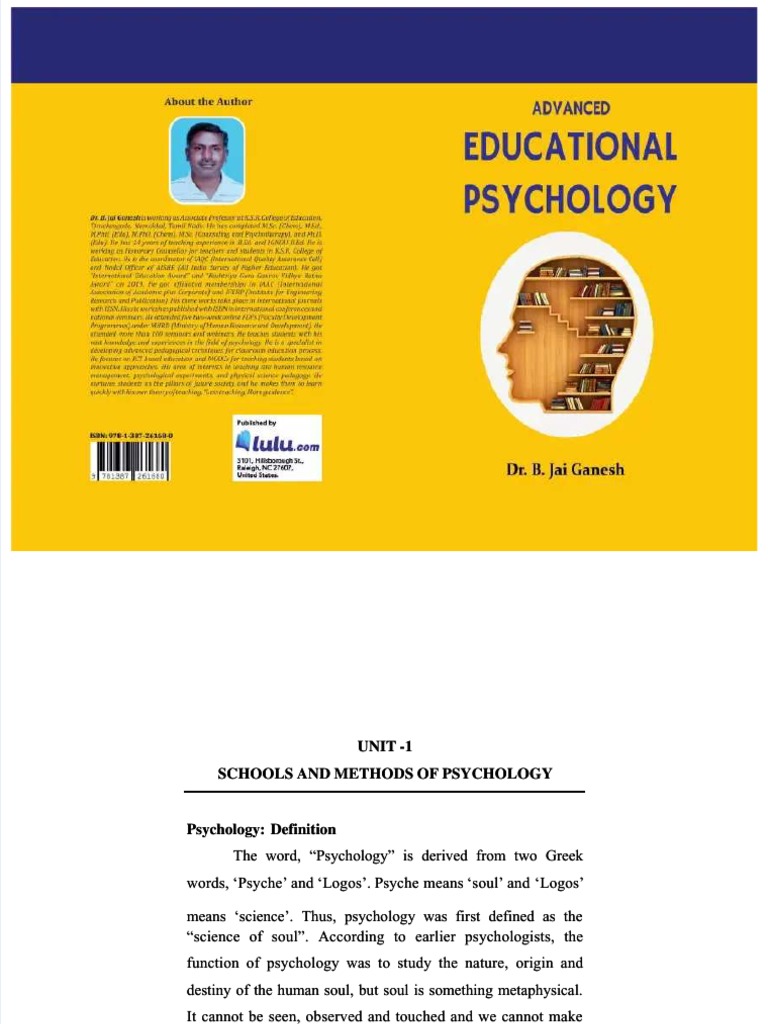 M intelligence overview