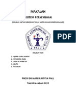 Makalah1 Sistem Perkemihan