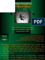 P02 IRKW - Filsafat Penelitian