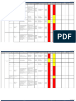 Matriz de Riesgos Altonorte MAGA-PTP - Superintencia de Mantenimiento Plantas REV 2