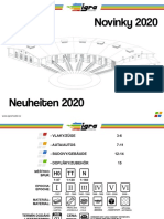 Igra Model Novelties 2020 PDF