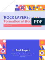 Rock Layers