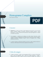 Hemograma Completo