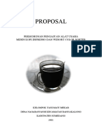 Proposal Jadi 1