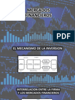 CAP 2 - Mercados Financieros; DECISIONES FINANCIERAS, RICARDO PASCALE