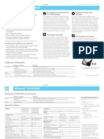 Data Sheet Ultrastar c10k1800