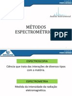 MeTODOS ESPECTROMeTRICOS - pdf-1