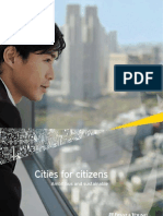 Cities for Citizens