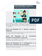 Publicación DDI Por Qué Los Empleados Se Quedan