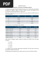 CFAB - Accounting - QB - Chapter 9