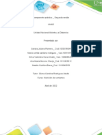 Componente Práctico Nutrición de Rumiantes - Sesión 4