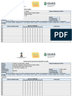 FREQUÊNCIA DIÁRIA 3.1