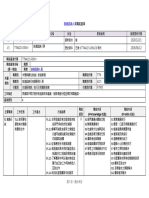 旅遊諮詢人員 職能基準 3c共通核心職能課程教材 工作說明書詹翔霖老師