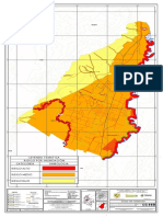 CG - 09B Riesgo Por Inundación