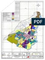 CR - 01 Areas de Actividad en Suelo Rural