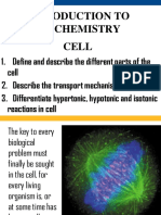 Cell The Fundamental Unit of Life