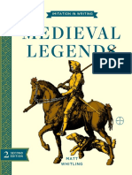 IIW Medieval Legends - Weeks 14-15 - Lessons 1-2