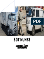 SGT Nunes