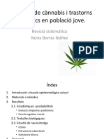 Cannabis 13.12.19
