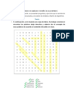 Guía de Estudio Sobre Codigos de La Computadora