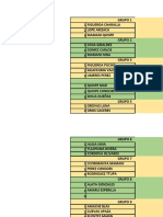 Ing de Fundaciones - Grupos