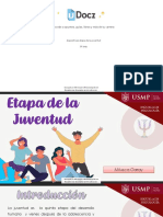 Diapositivas Etapa de La Juventud 91462 Downloable 1157362