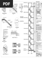 Wall Section Detail and Construction Guide | PDF | Wall | Brick