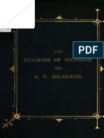 Gillmans of Highgate