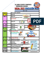 Ii Parcial Media