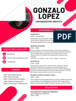 Curriculum Vitae