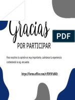 Encuesta de Participación