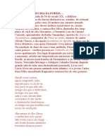 Correio Da Saudade (Recuperação Automática)